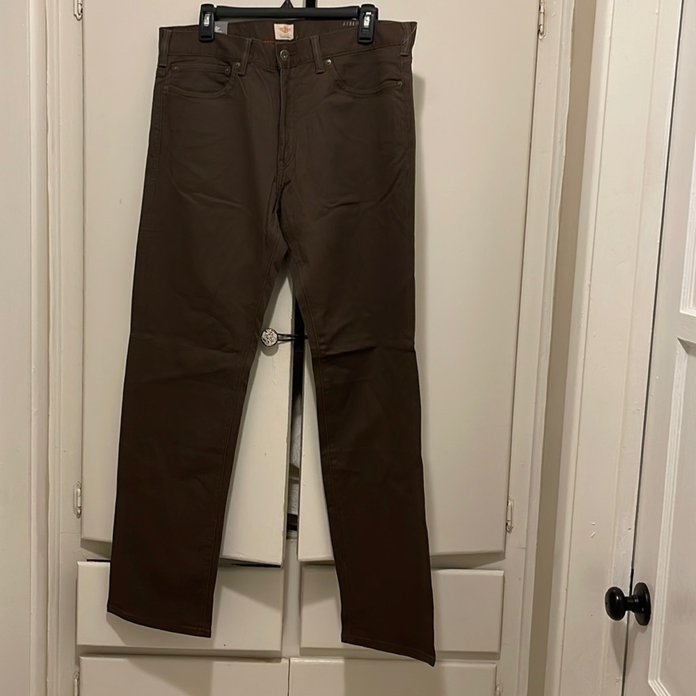 New Men’s Dockers Pants